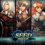 Jogo para Celular - Seed 3