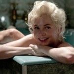 Filme revela a vida íntima de Marilyn Monroe