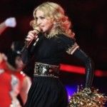 Novo álbum de Madonna tem queda de venda de 88%