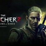 Lançamento de The Witcher 2 para Xbox 360