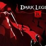 Jogo para Celular - Dark Legends