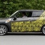 Mini Countryman Coupé é apresentado