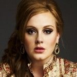 Disco de Adele fica entre os mais vendidos