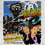 Novo álbum de Aerosmith tem data marcada para lançamento
