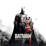 Edição especial de Batman: Arkhan City será lançado em maio