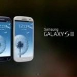 Finalmente Samsung Galaxy SIII chegará ao Brasil