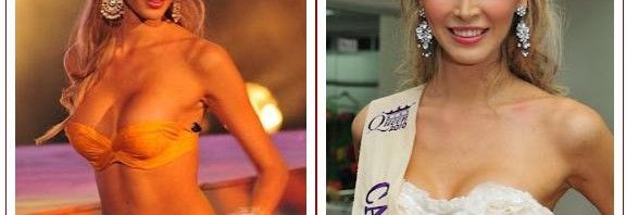 Miss Universo passa a aceitar candidatas transexuais