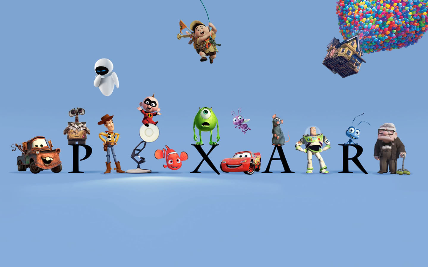 Pixar anuncia filme baseado em festa mexicana dos mortos