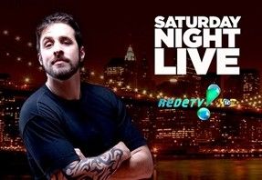 Tv brasileira ganha versão de Saturday Night Live com Rafinha Bastos