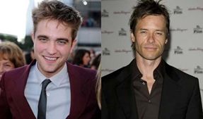 Novo longa de David Michôd terá Robert Pattinson e Guy Pearce