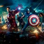 Estreia de "Os Vingadores" quebra recorde de bilheteria nos Estados Unidos