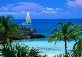 Bahamas e a beleza de suas ilhas