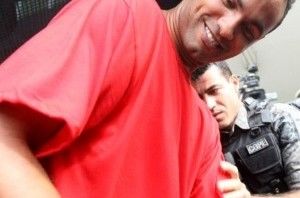 Ex goleiro do Flamengo deverá reconhecer paternidade e pagar pensão a filho com Eliza Samudio