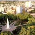 Concepción tem tudo para agradar o turista