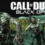 Modo zumbi em Call Of Duty: Black Ops 2