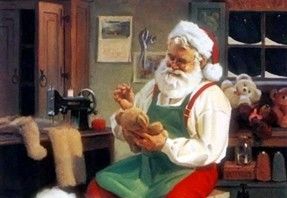 De onde vem a história do Papai Noel