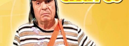 Após campanha, Chaves volta à grade do SBT