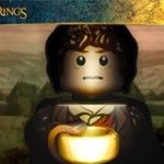 Warner Bros anuncia LEGO Lord of the Rings