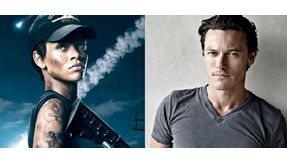 Luke Evans e Rihanna podem ser vilões de Velozes e Furiosos 6