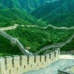 Maravilhas da China: Grande Muralha da China