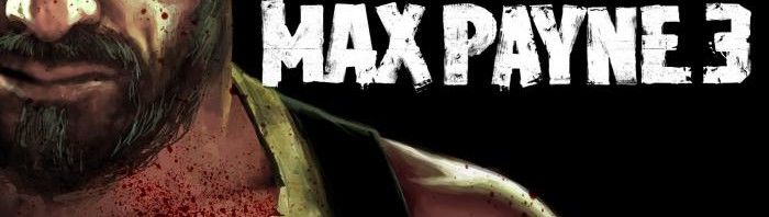 Primeiras impressões do game Max Payne 3