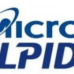 Micron está em nogociação para adquirir Elpida