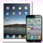 Apple pretende lançar iPad e iPhone novos no segundo semestre