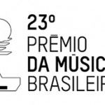 23º prêmio da Música Brasileira