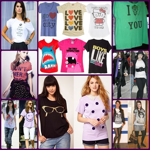 t-shirt