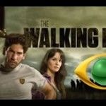 Band exibirá The Walking Dead