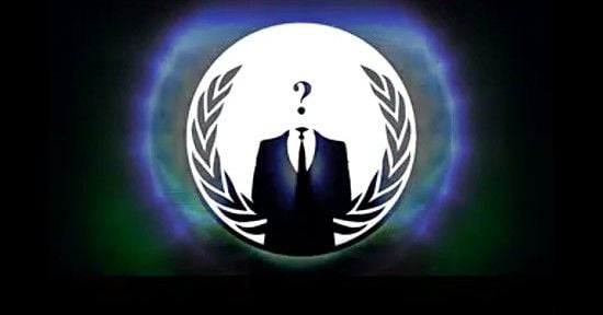 Grupo de hackers invade sites governamentais
