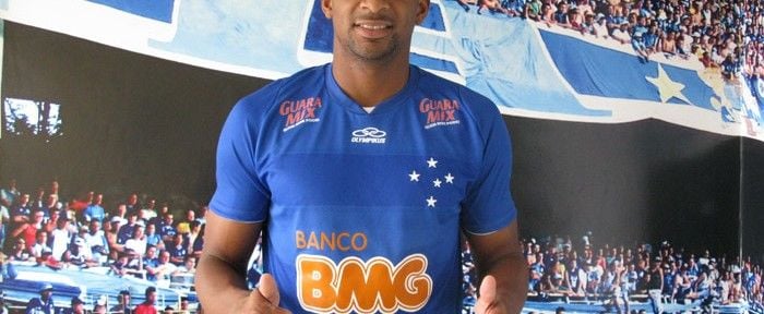 Ex-Bahia, Rafael Donato agora pertence ao Cruzeiro