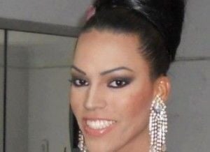 Concurso de Miss gay acaba em barraco