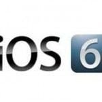 IOS 6 é anunciado pela apple