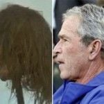Bush é  "decapitado" em Game of Thrones