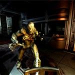 Bethesda confirma data de lançamento de Doom 3 BFG Edition