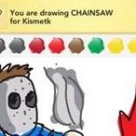 Atualização de Draw Something terá opção de idioma em português