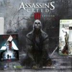 Nova edição especial de Assassin's Creed 3