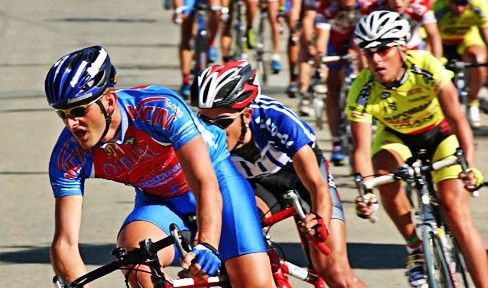 Is benefícios do ciclismo para a saúde