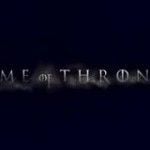 Terceira temporada de Game of Thrones começará a ser produzida em julho