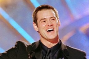 Jim Carrey abandona gravações de Débi & Lóide 2