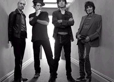 Integrantes do Rolling Stones se reunirão para definir futuro