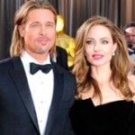 Angelina Jolie decide data de casamento pelo calendário budista
