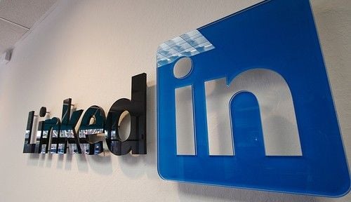 Usuários do LinkedIn têm suas senhas expostas 