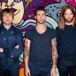 Prévia do novo álbum do Maroon 5, Overexposed
