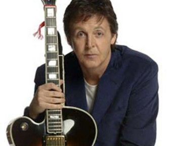 Paul McCartney comemora 70 anos
