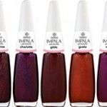Unhas de Diva