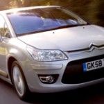 Citroën realiza recall para modelos C4 e C4 Pallas