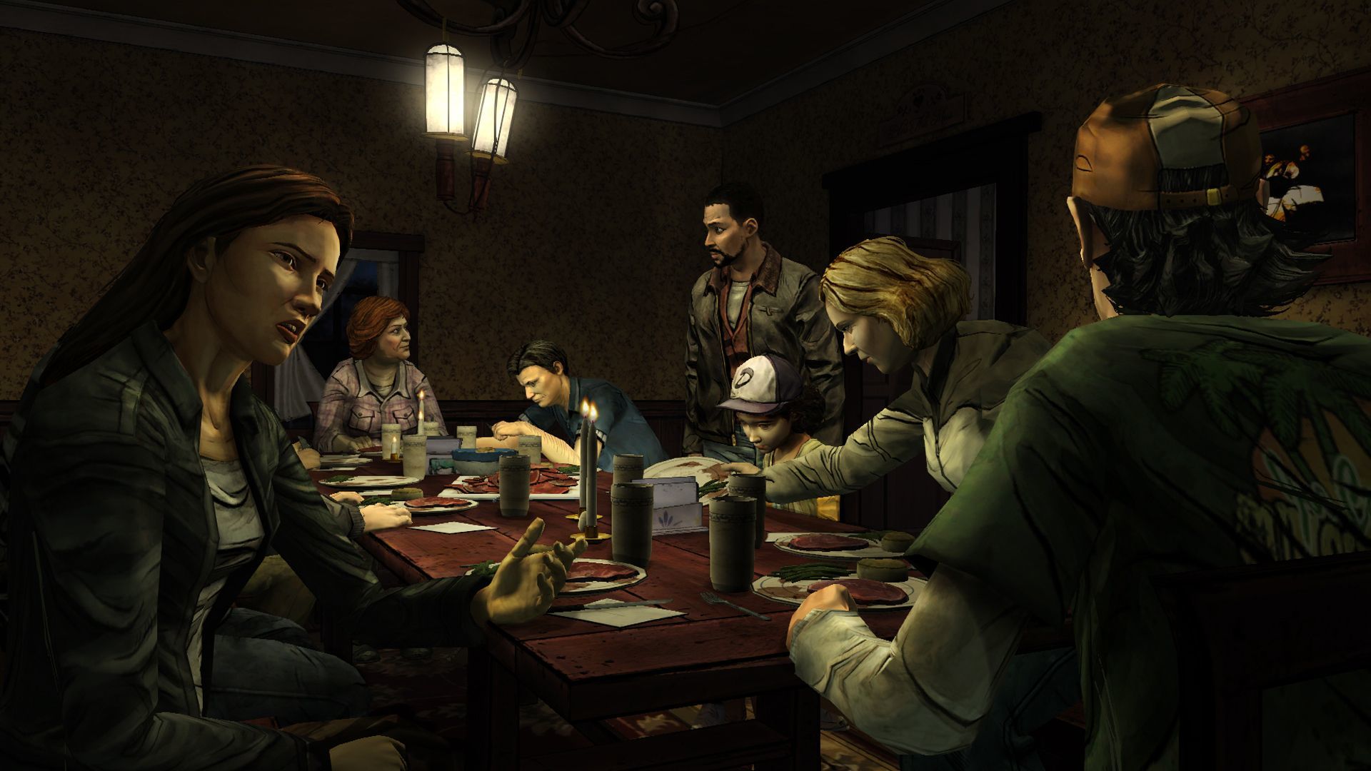 the-walking-dead-episode-2-lançamento