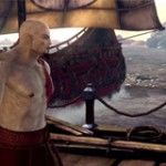 Novos vídeos de God of War: Ascension